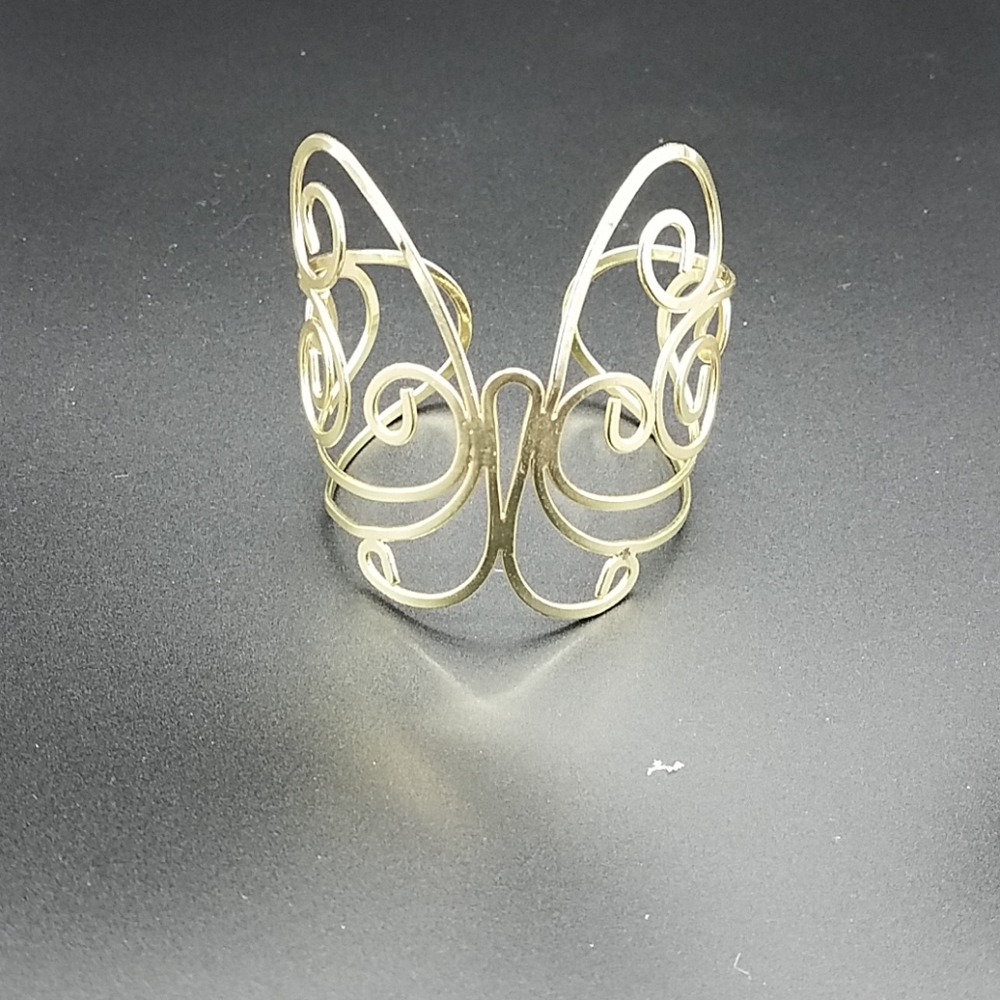 Gold Bracelet